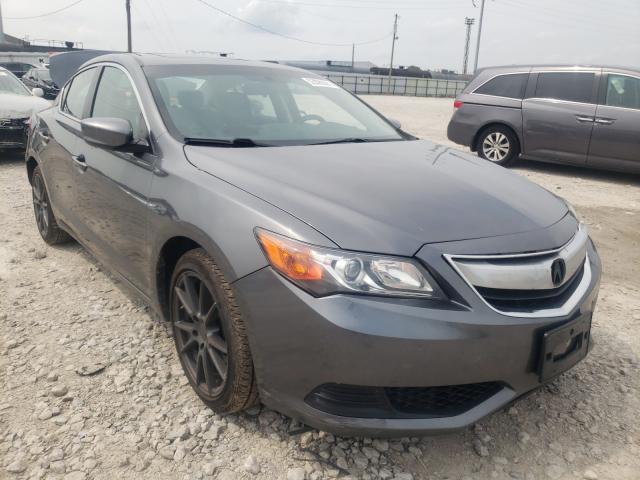 ACURA ILX 20 2014 19vde1f32ee011986