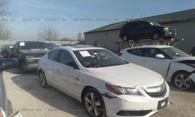 ACURA ILX 2014 19vde1f32ee012121