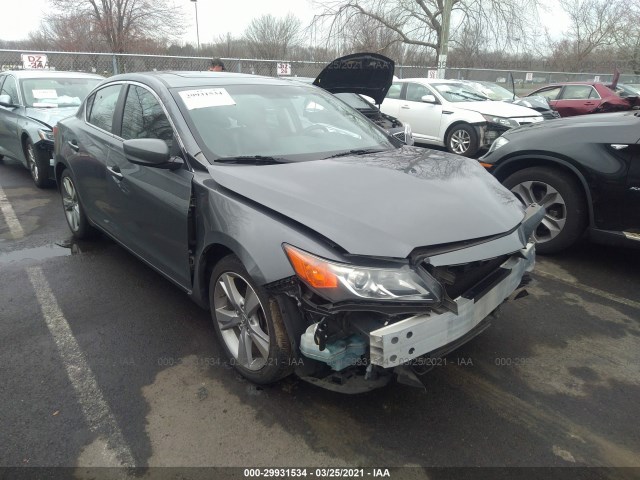 ACURA ILX 2014 19vde1f32ee012815