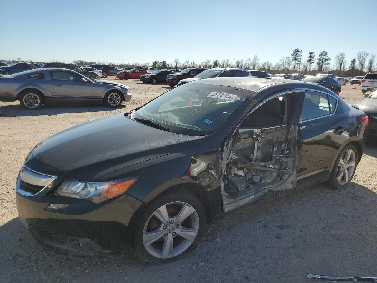 ACURA ILX 2014 19vde1f32ee013401