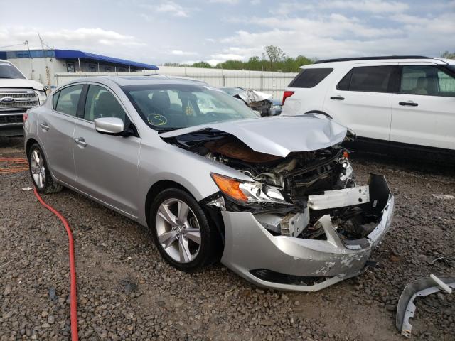 ACURA ILX 20 2014 19vde1f32ee013754