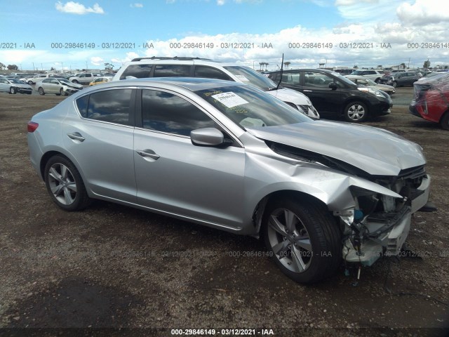 ACURA ILX 2014 19vde1f32ee013916