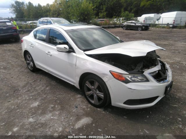 ACURA ILX 2014 19vde1f32ee014211