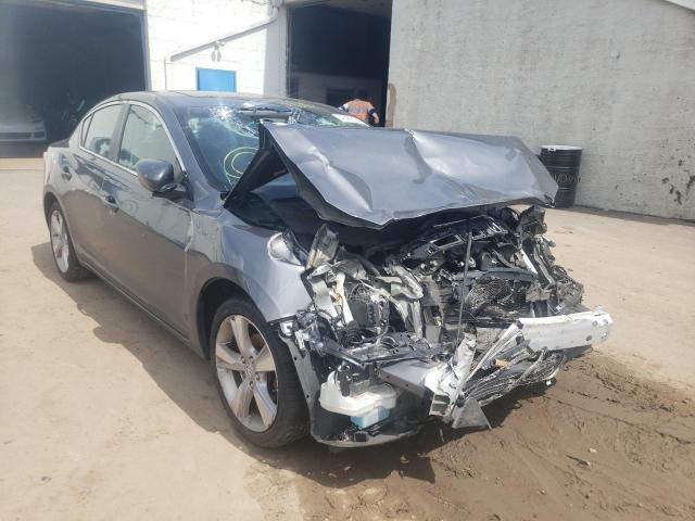 ACURA ILX 20 2014 19vde1f32ee014631