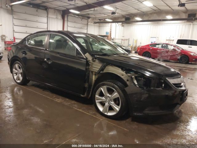 ACURA ILX 2014 19vde1f32ee014788