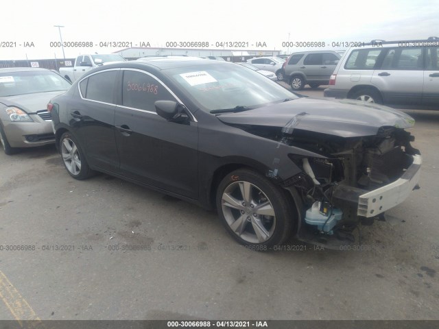 ACURA ILX 2014 19vde1f32ee014807