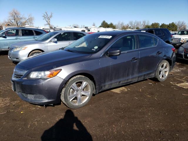 ACURA ILX 20 2015 19vde1f32fe000245