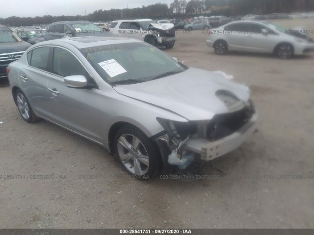 ACURA ILX 2015 19vde1f32fe000293