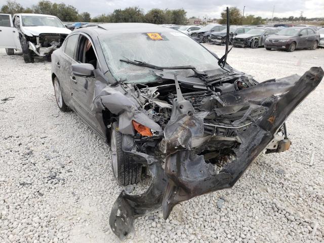 ACURA ILX 20 2015 19vde1f32fe002366