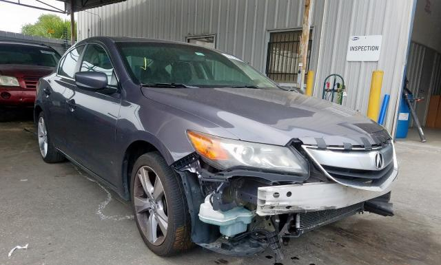 ACURA ILX 2015 19vde1f32fe002383