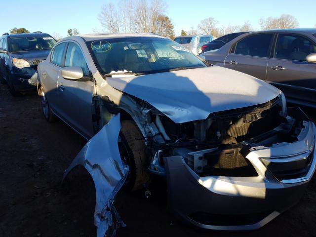 ACURA ILX 20 2015 19vde1f32fe002951