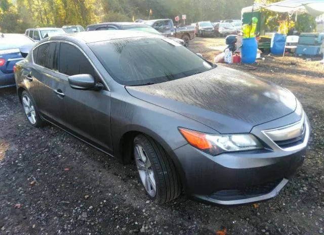 ACURA ILX 2015 19vde1f32fe003548