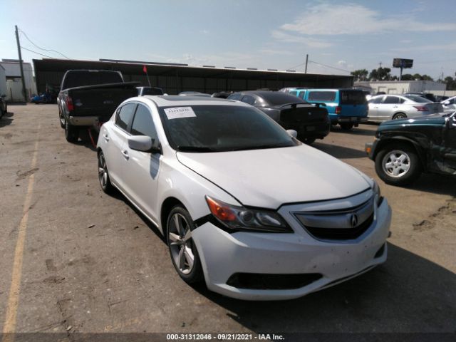 ACURA ILX 2015 19vde1f32fe003713