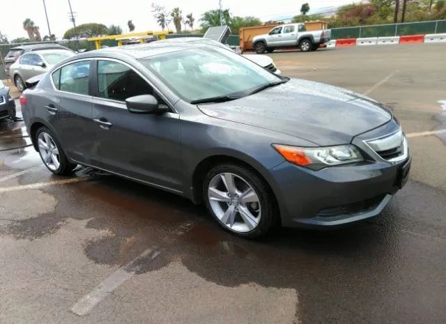 ACURA ILX 2015 19vde1f32fe004165