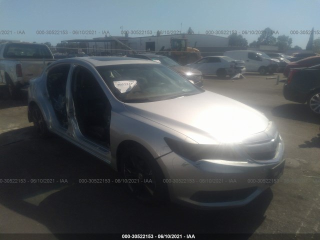 ACURA ILX 2015 19vde1f32fe004442