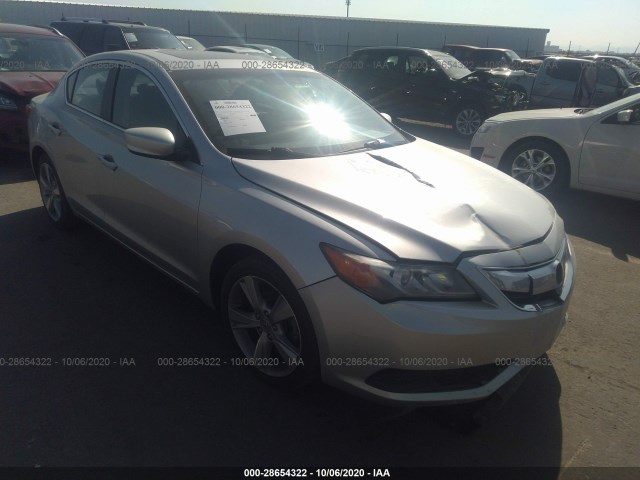 ACURA ILX 2015 19vde1f32fe007003