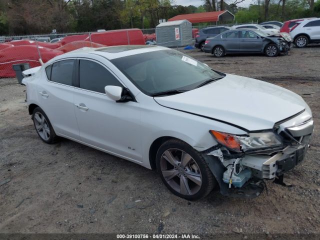 ACURA ILX 2015 19vde1f32fe008586