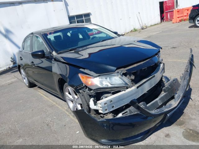 ACURA ILX 2015 19vde1f32fe008717