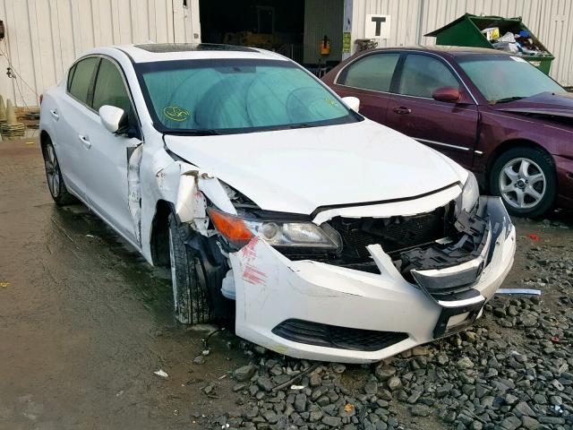 ACURA ILX 20 2015 19vde1f32fe008815