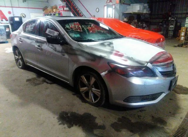 ACURA ILX 2015 19vde1f32fe010242