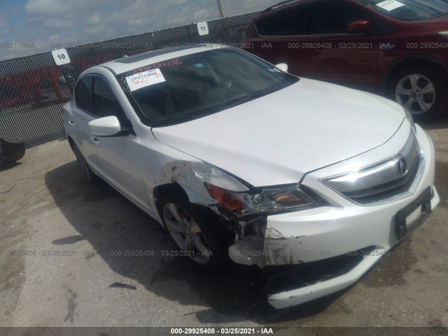 ACURA ILX 2015 19vde1f32fe010368