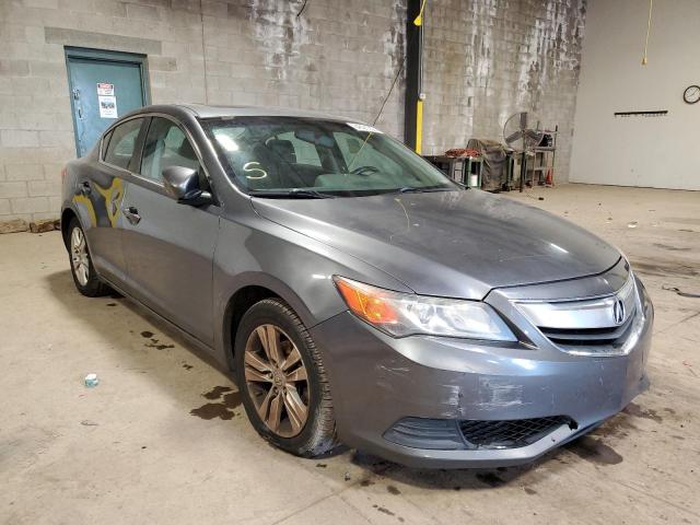 ACURA ILX 20 2013 19vde1f33de001658