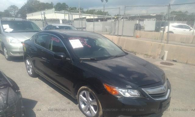 ACURA ILX 2013 19vde1f33de002311