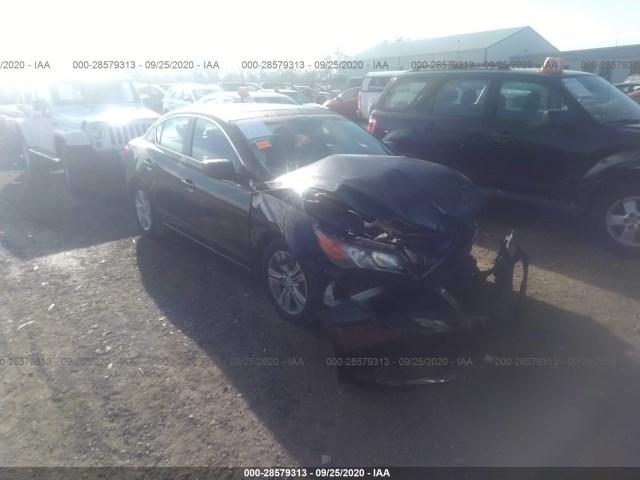 ACURA ILX 2013 19vde1f33de005404