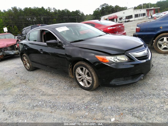 ACURA ILX 2013 19vde1f33de005421