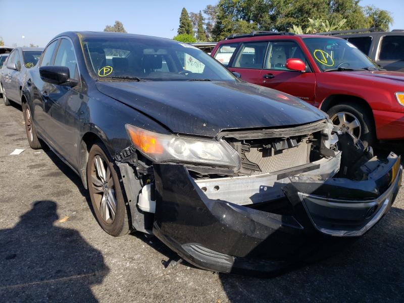 ACURA ILX 20 2013 19vde1f33de005483