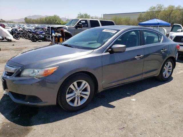 ACURA ILX 2013 19vde1f33de007198