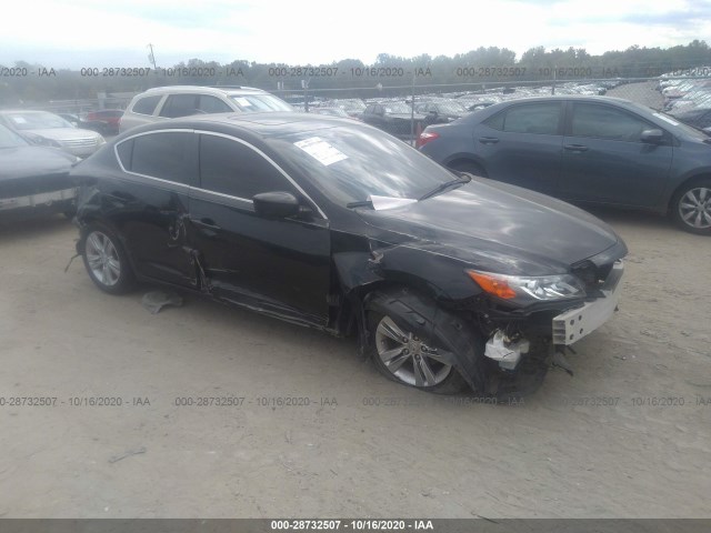 ACURA ILX 2013 19vde1f33de009064