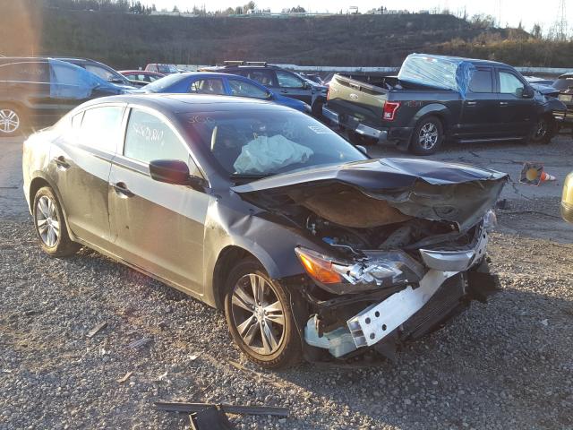 ACURA ILX 20 2013 19vde1f33de010022