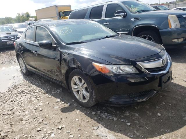 ACURA ILX 20 2013 19vde1f33de012238