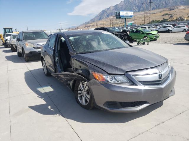 ACURA ILX 20 2013 19vde1f33de012417