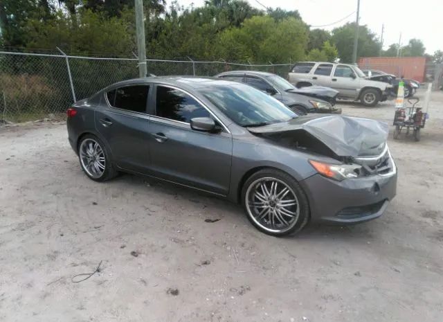 ACURA ILX 2013 19vde1f33de012420