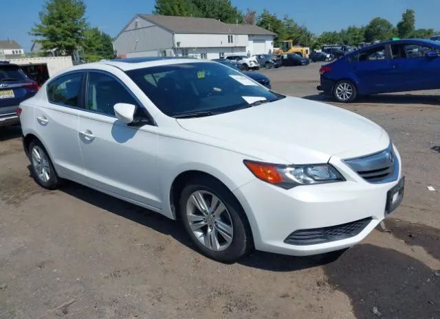 ACURA ILX 2013 19vde1f33de013261