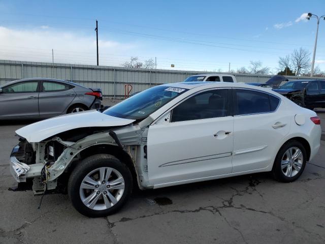 ACURA ILX 20 2013 19vde1f33de017472