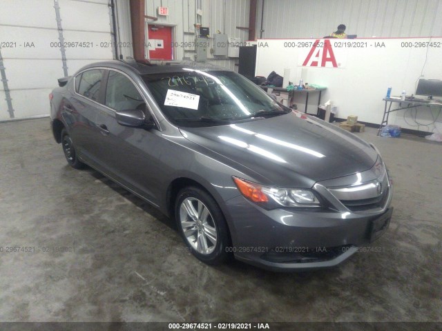 ACURA ILX 2013 19vde1f33de017729