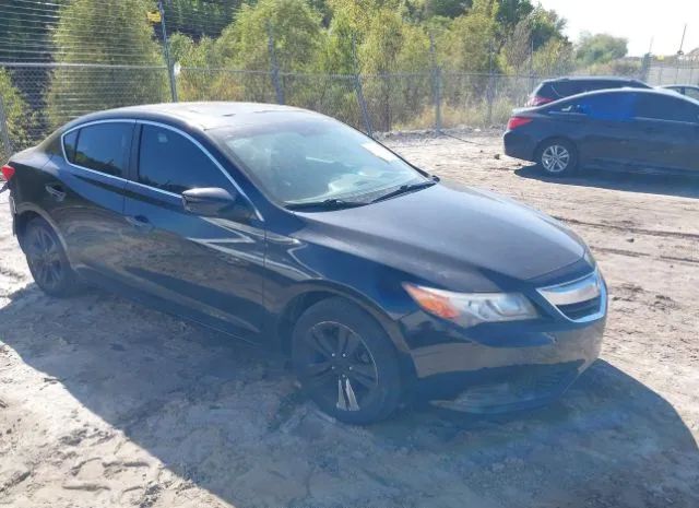 ACURA ILX 2013 19vde1f33de017813