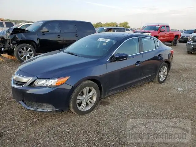 ACURA ILX 2013 19vde1f33de017889