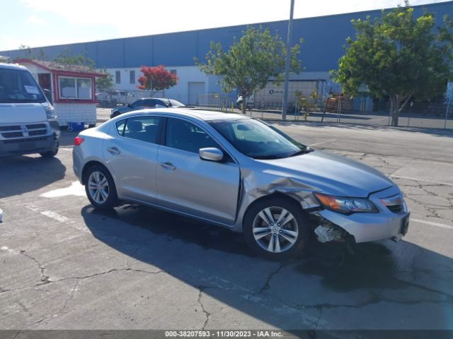 ACURA ILX 2013 19vde1f33de019108