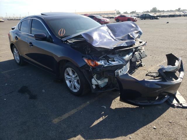 ACURA ILX 20 2013 19vde1f33de019898