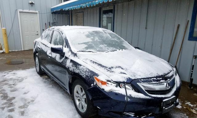 ACURA ILX 2013 19vde1f33de019917