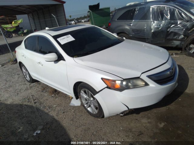 ACURA ILX 2013 19vde1f33de020307