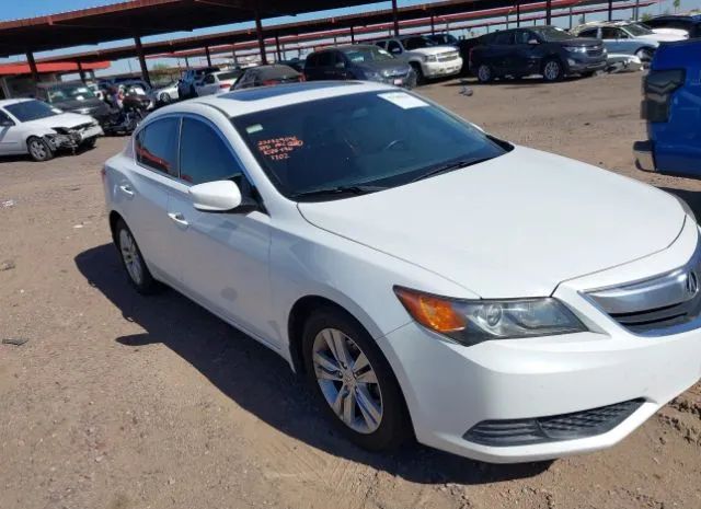 ACURA ILX 2013 19vde1f33de021702