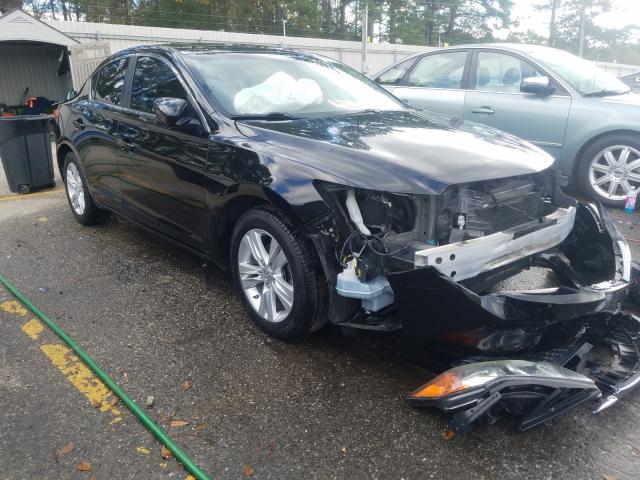 ACURA ILX 20 2013 19vde1f33de021876