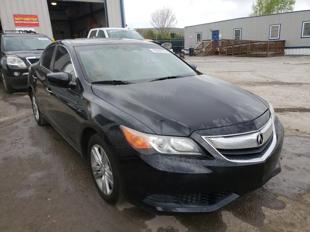 ACURA TLX 2013 19vde1f33de021893