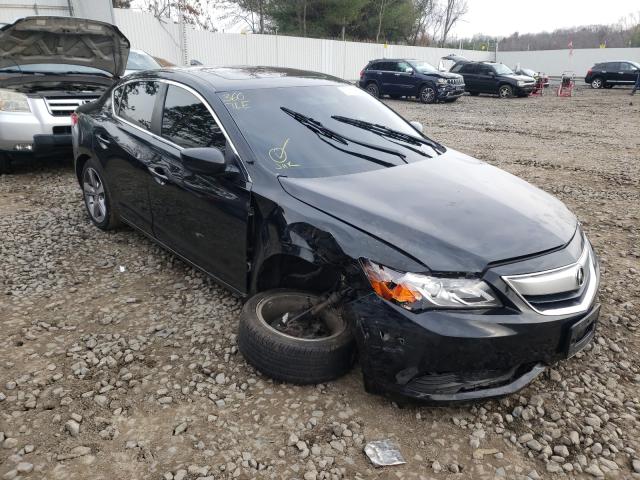 ACURA ILX 20 2014 19vde1f33ee000639