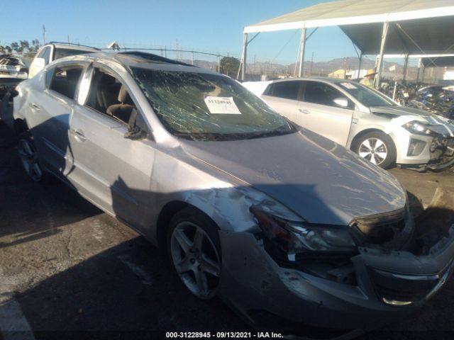 ACURA ILX 2014 19vde1f33ee000768